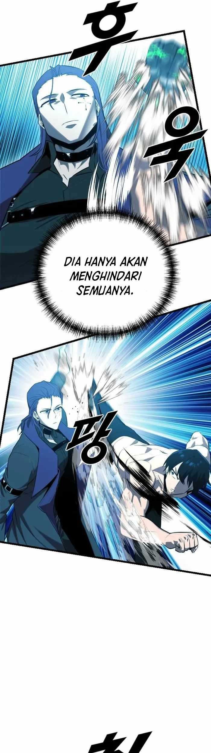 Rental Hero Chapter 23 halaman 30