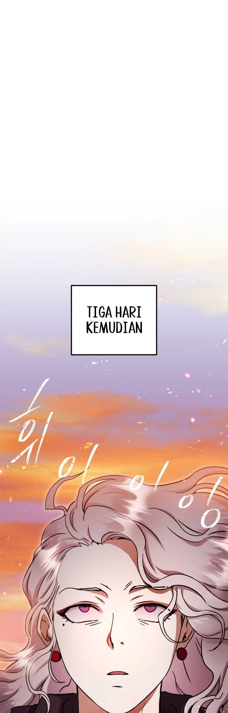 Legendary Blacksmith’s Vengeance Chapter 31 halaman 36