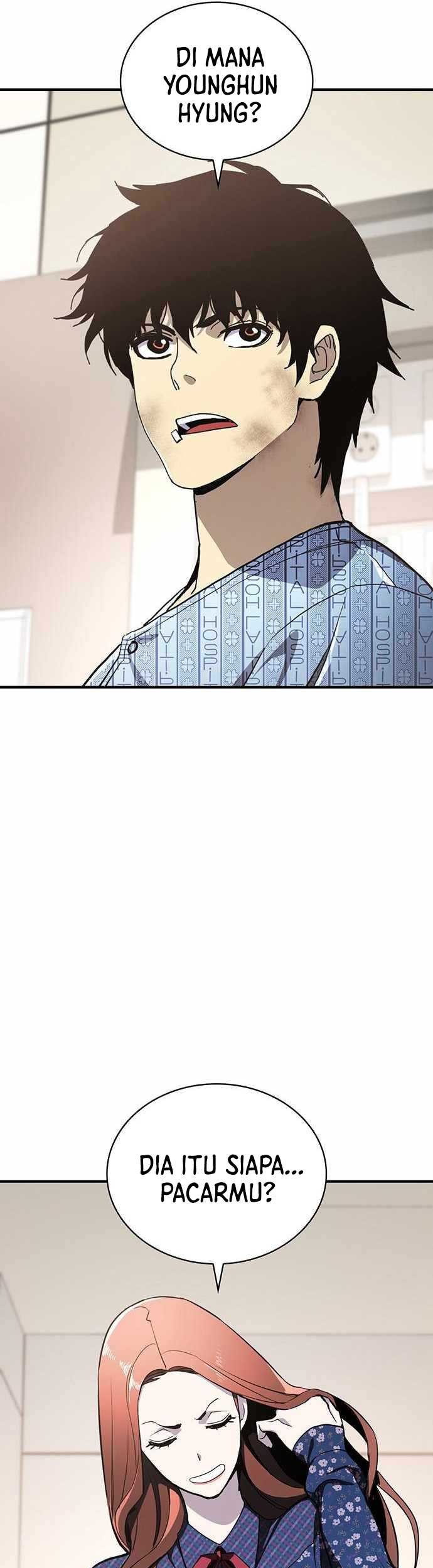 Ranker (2022) Chapter 53 halaman 22