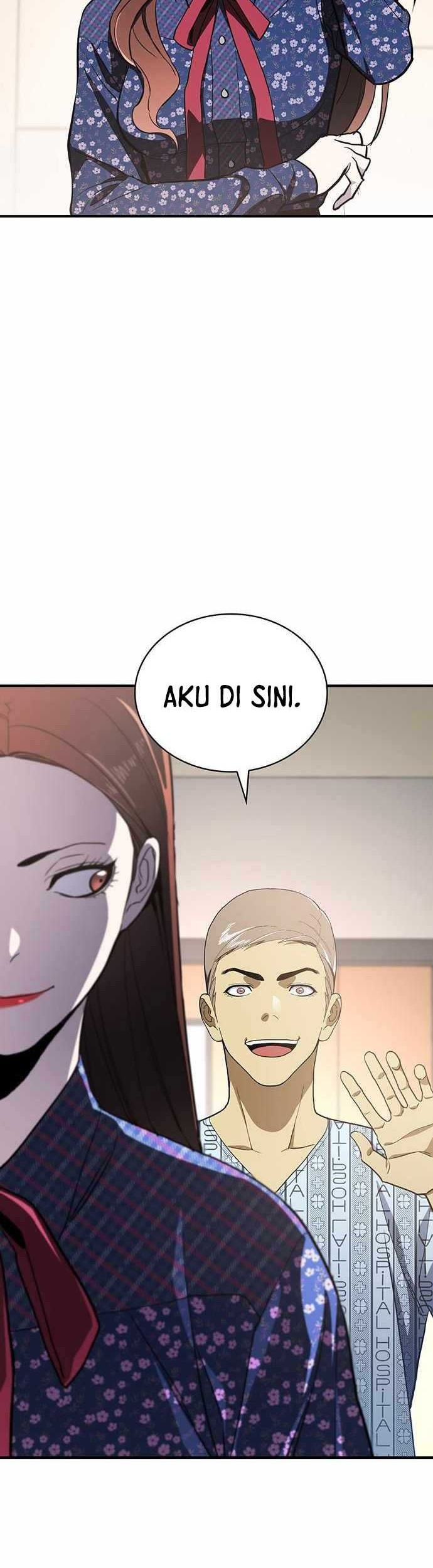 Ranker (2022) Chapter 53 halaman 23