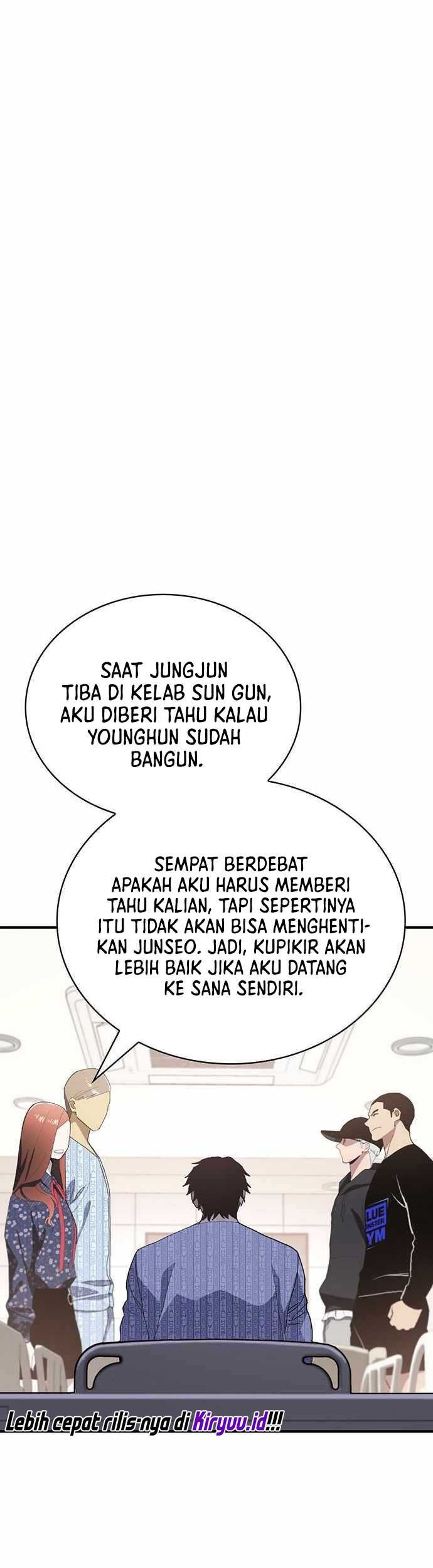 Ranker (2022) Chapter 53 halaman 24