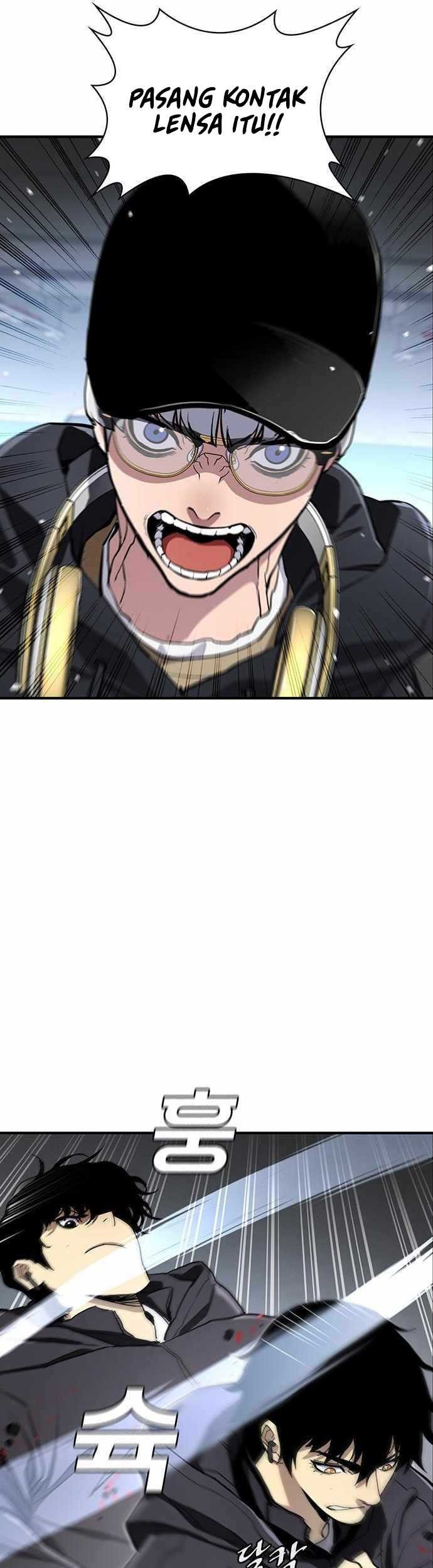 Ranker (2022) Chapter 51 halaman 26