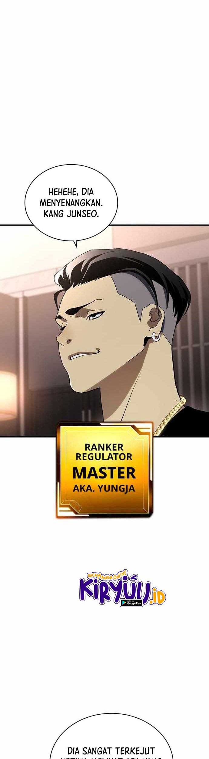 Ranker (2022) Chapter 48 halaman 23