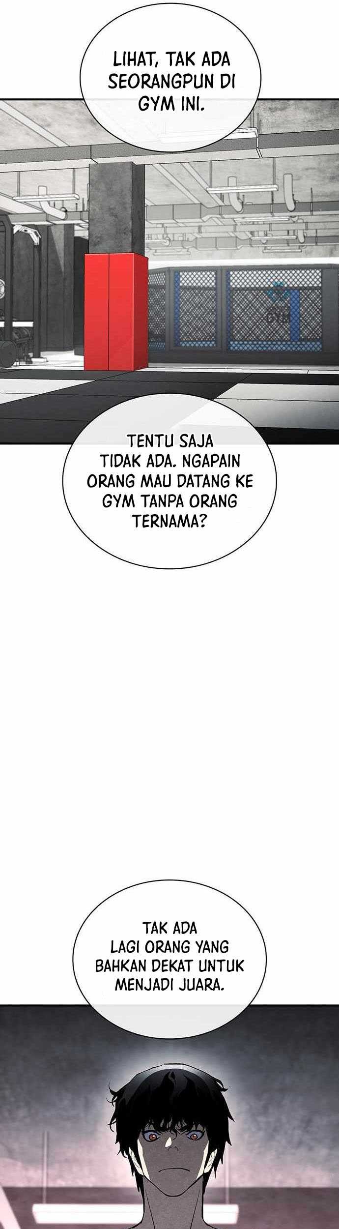 Ranker (2022) Chapter 47 halaman 22