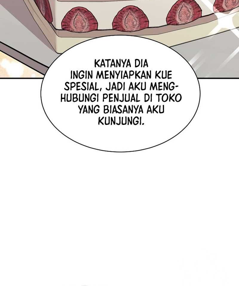 My Daughter Is a Dragon! Chapter 66 halaman 25
