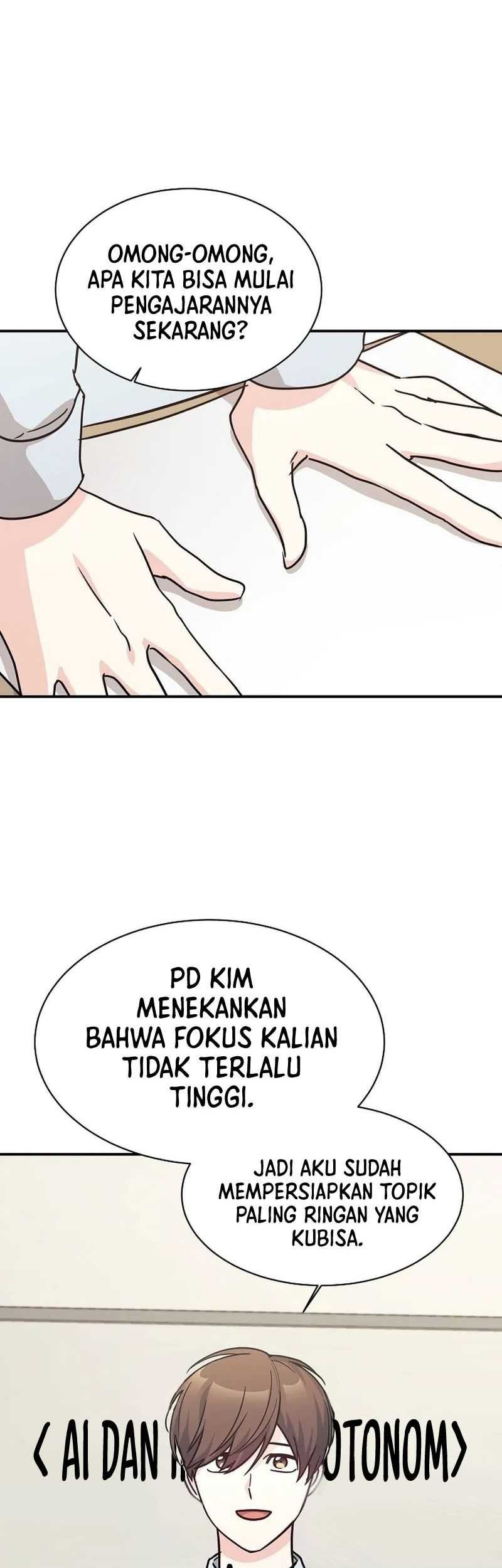 My Daughter Is a Dragon! Chapter 65 halaman 22