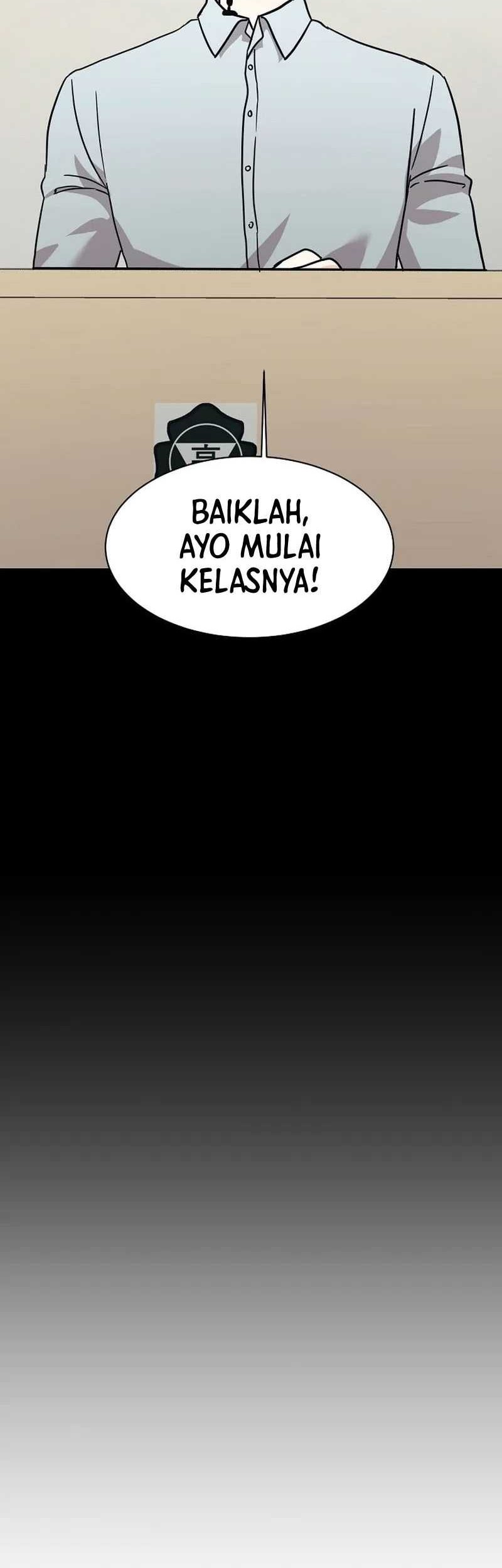 My Daughter Is a Dragon! Chapter 65 halaman 23