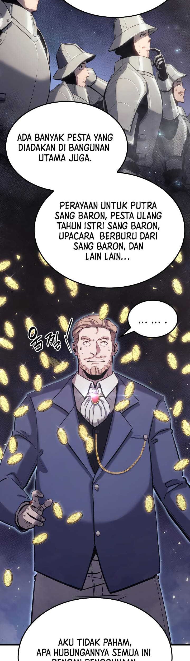The Count’s Youngest Son Is A Player! Chapter 20 Gambar 26