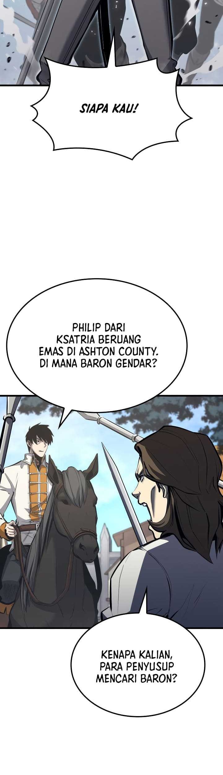 The Count’s Youngest Son Is A Player! Chapter 18 Gambar 27