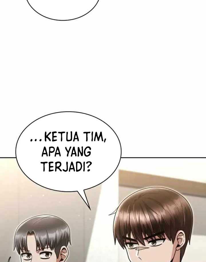 Clever Cleaning Life Of The Returned Genius Hunter Chapter 51 Gambar 63