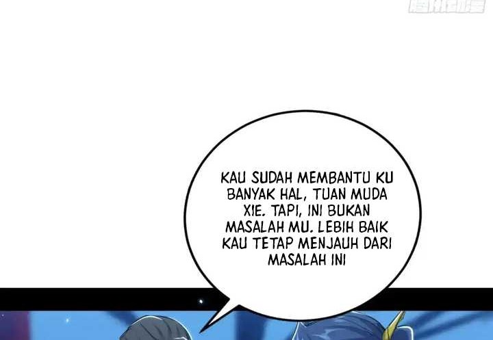 I’m An Evil God Chapter 422 halaman 21