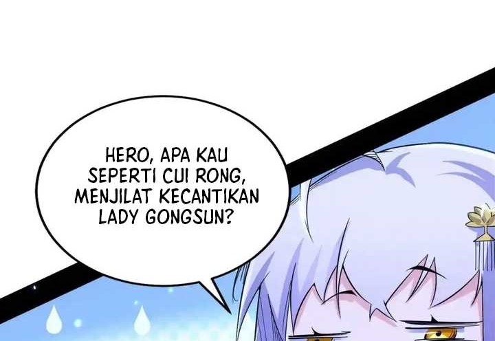 I’m An Evil God Chapter 422 halaman 23