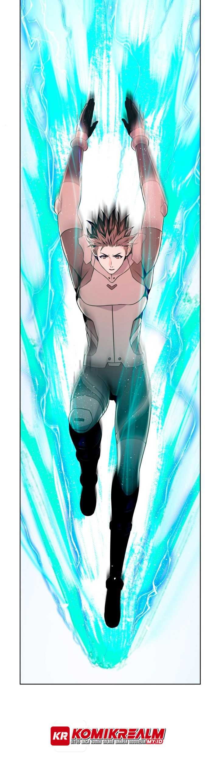 Descent of the Predecessor Chapter 17 Gambar 30