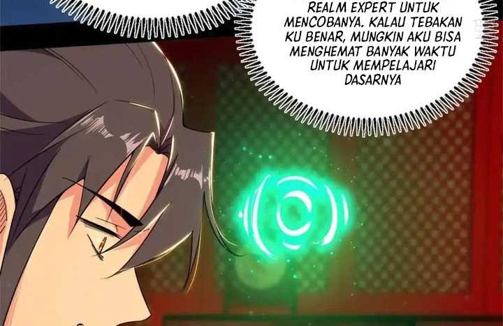 I’m An Evil God Chapter 423 halaman 25