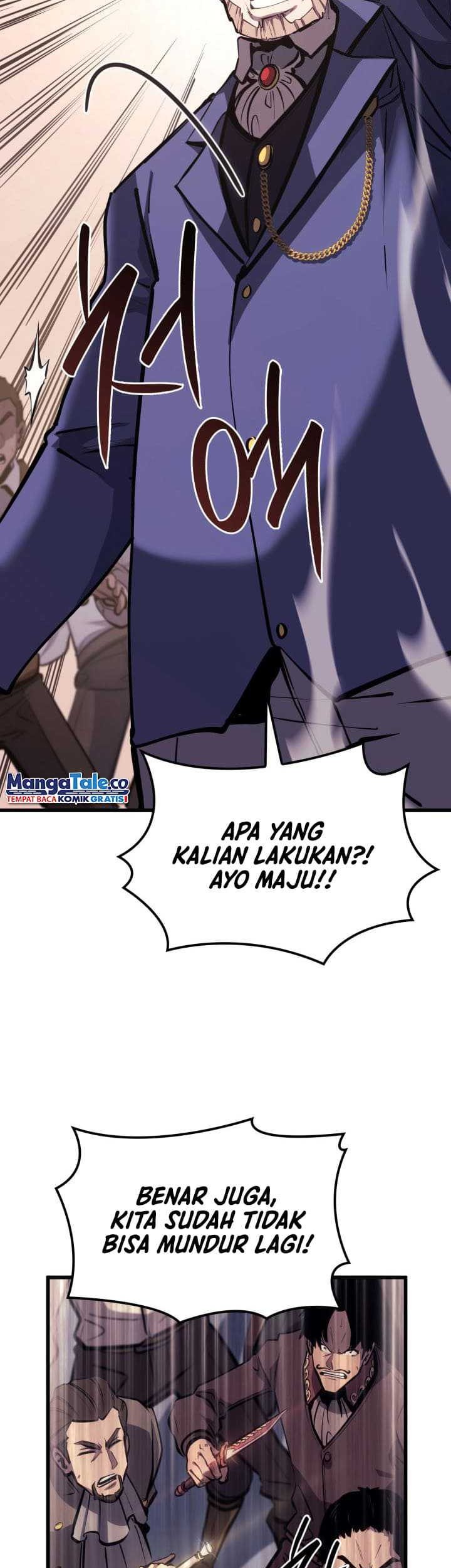 The Count’s Youngest Son Is A Player! Chapter 23 Gambar 24