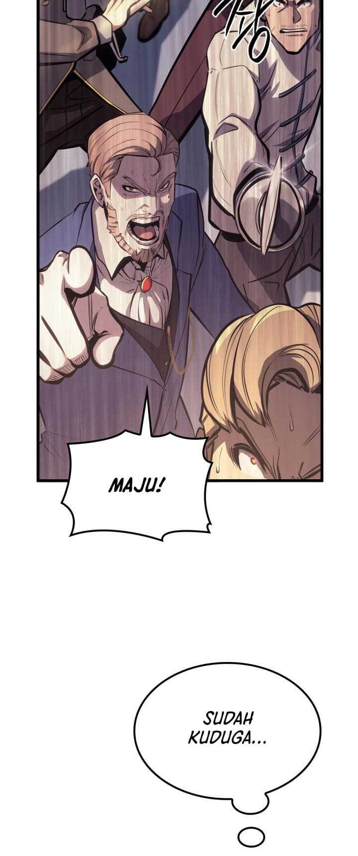 The Count’s Youngest Son Is A Player! Chapter 23 Gambar 25