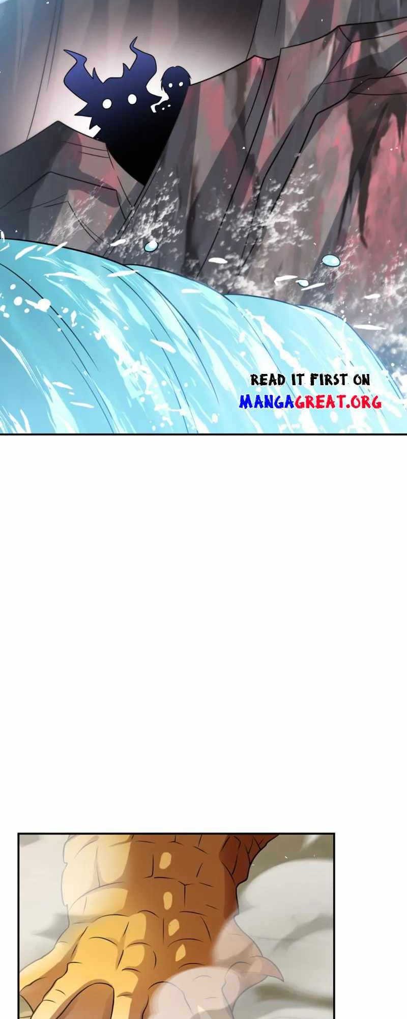Dragon Master of the Olden Days Chapter 53 Gambar 19