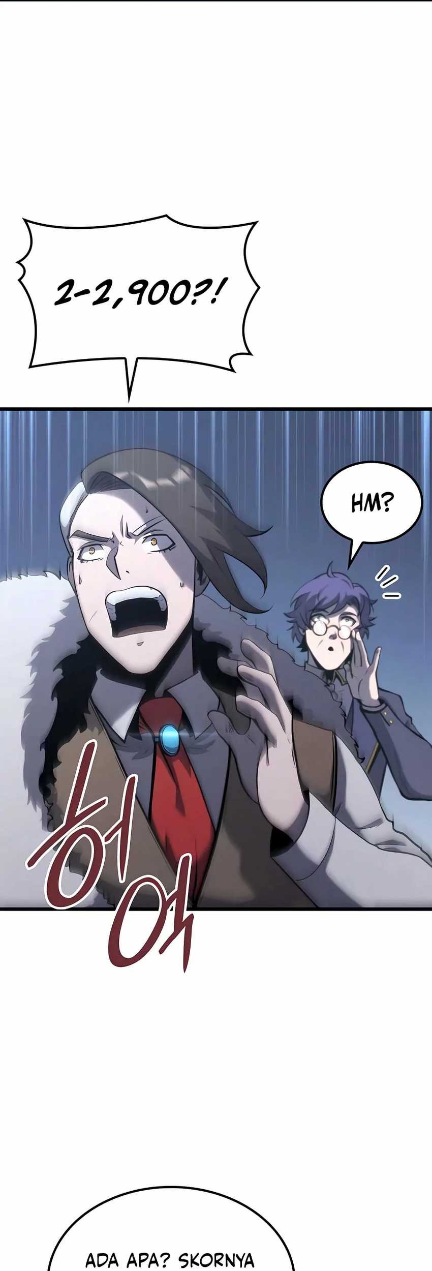 The Count’s Youngest Son Is A Player! Chapter 26 Gambar 29