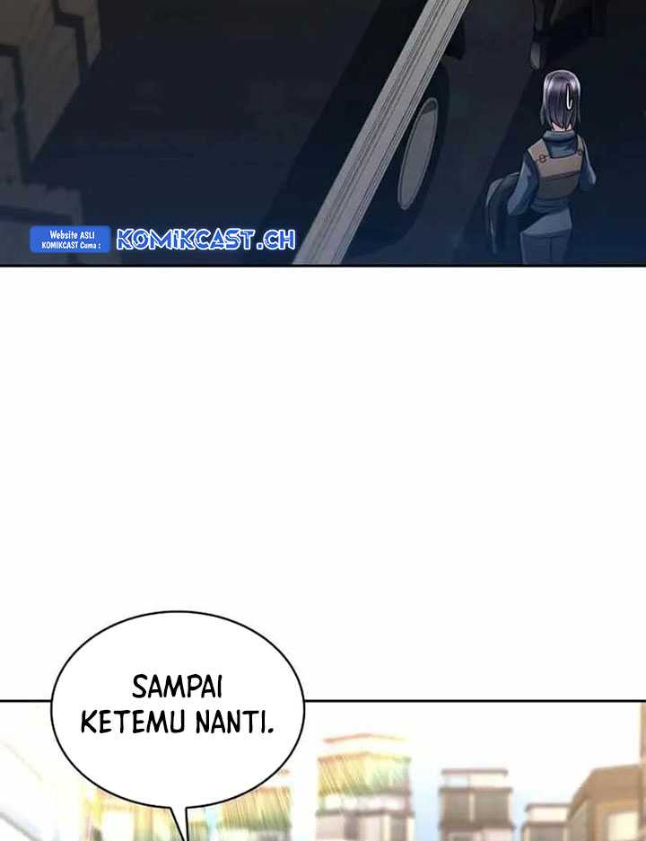 Clever Cleaning Life Of The Returned Genius Hunter Chapter 52 Gambar 66