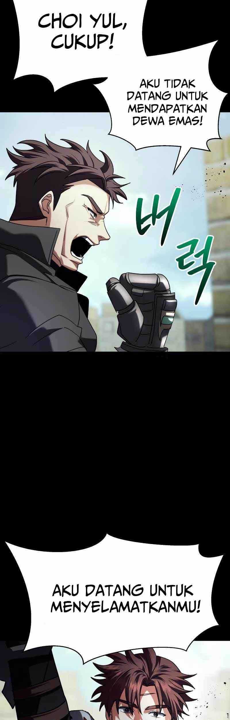 Gods’ Gambit Chapter 19 halaman 29