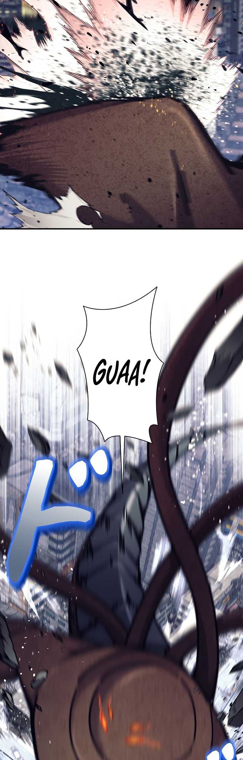 I’m an Ex-class Hunter Chapter 30 halaman 33
