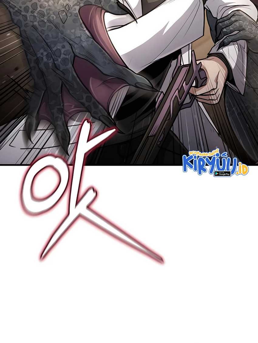 How to Live as an Illegal Healer Chapter 35 Gambar 25