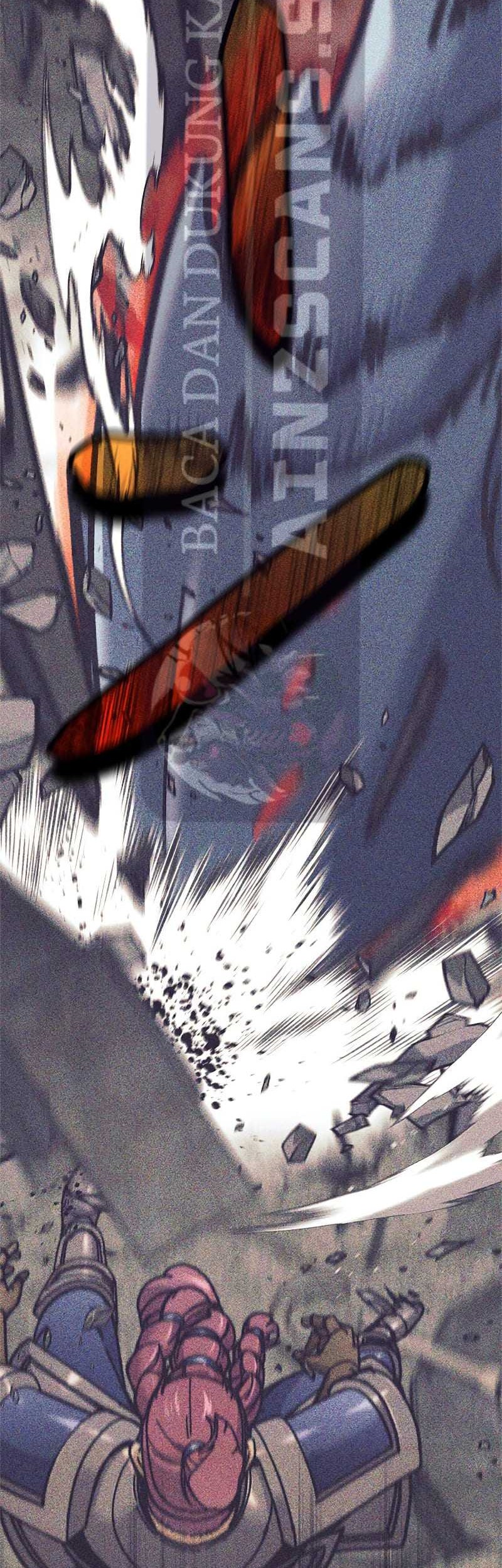 I’m an Ex-class Hunter Chapter 32 halaman 31