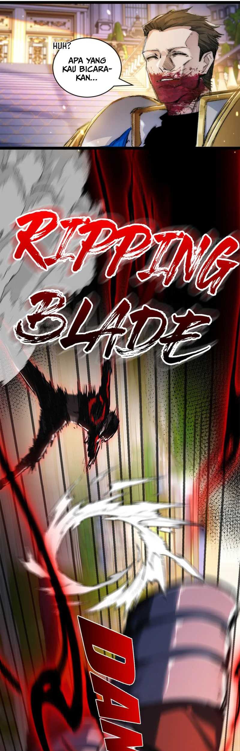 Moon Slayer Chapter 22 halaman 16