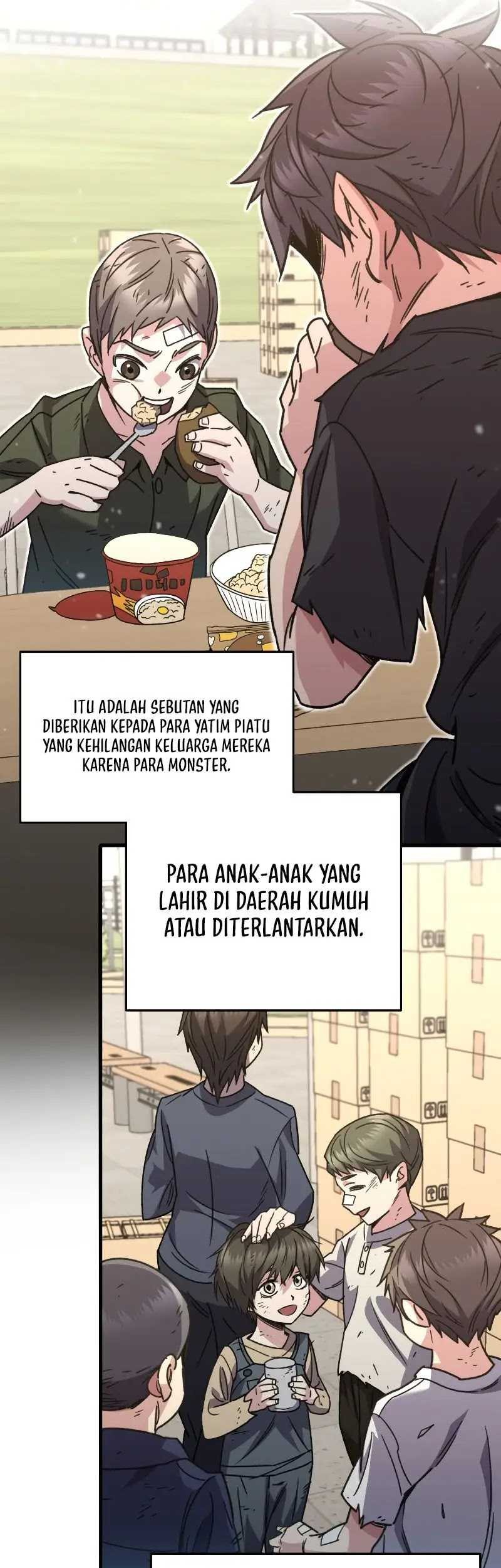 Re: Life Player Chapter 61 halaman 26