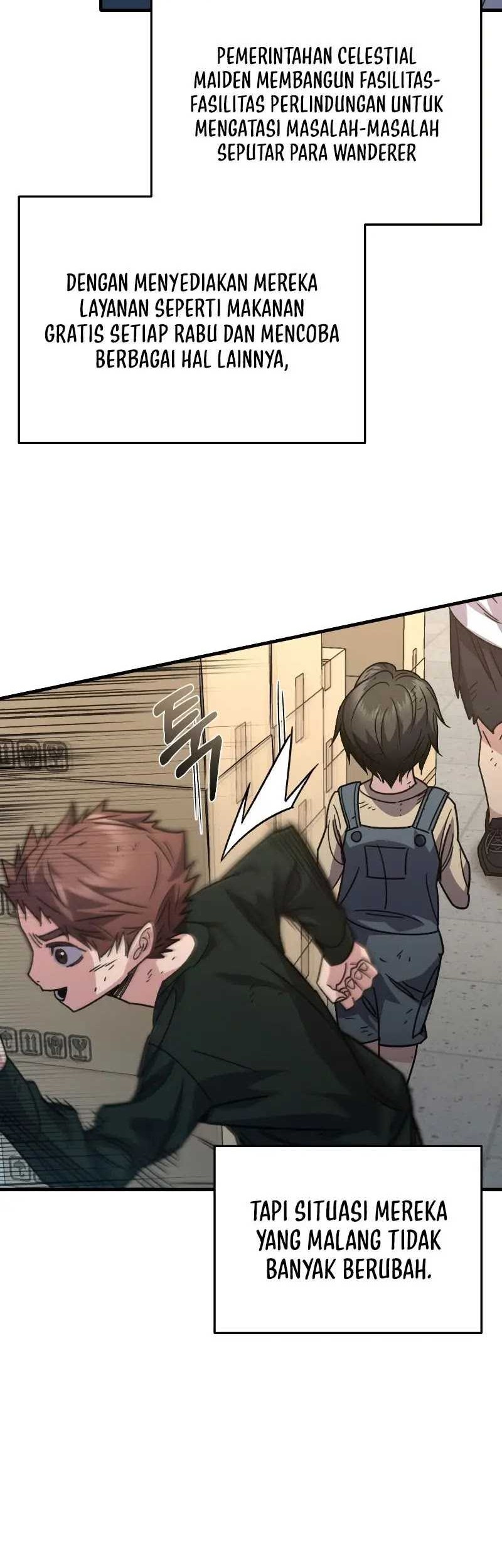 Re: Life Player Chapter 61 halaman 27