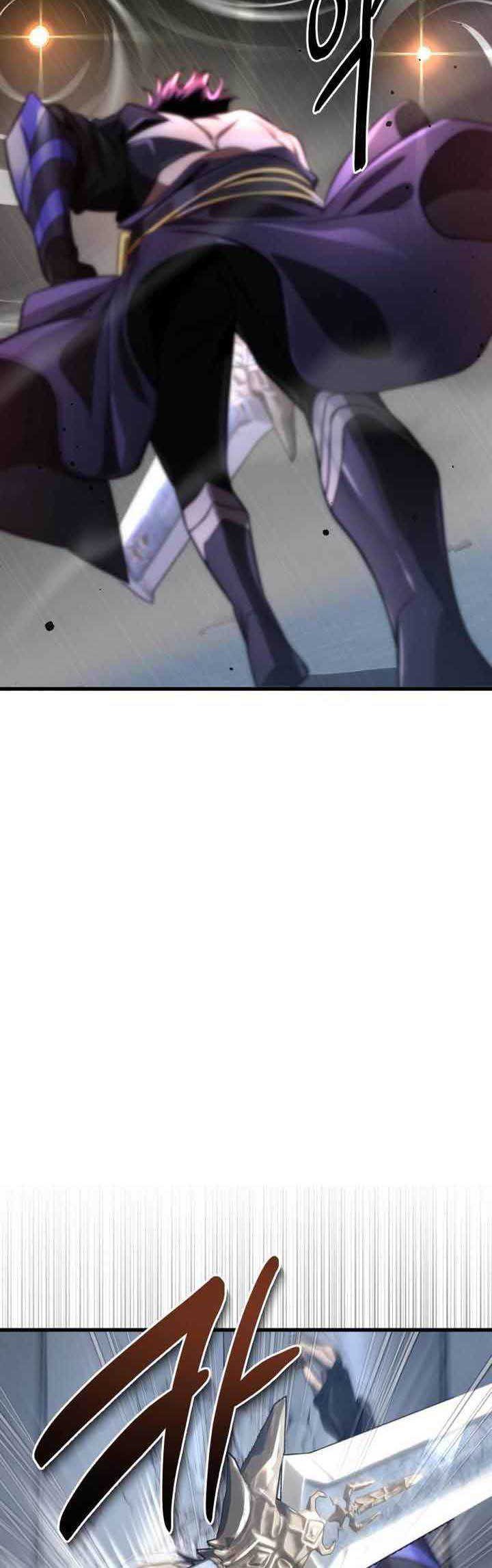 Legendary Ranker’s Comeback Chapter 49 halaman 19
