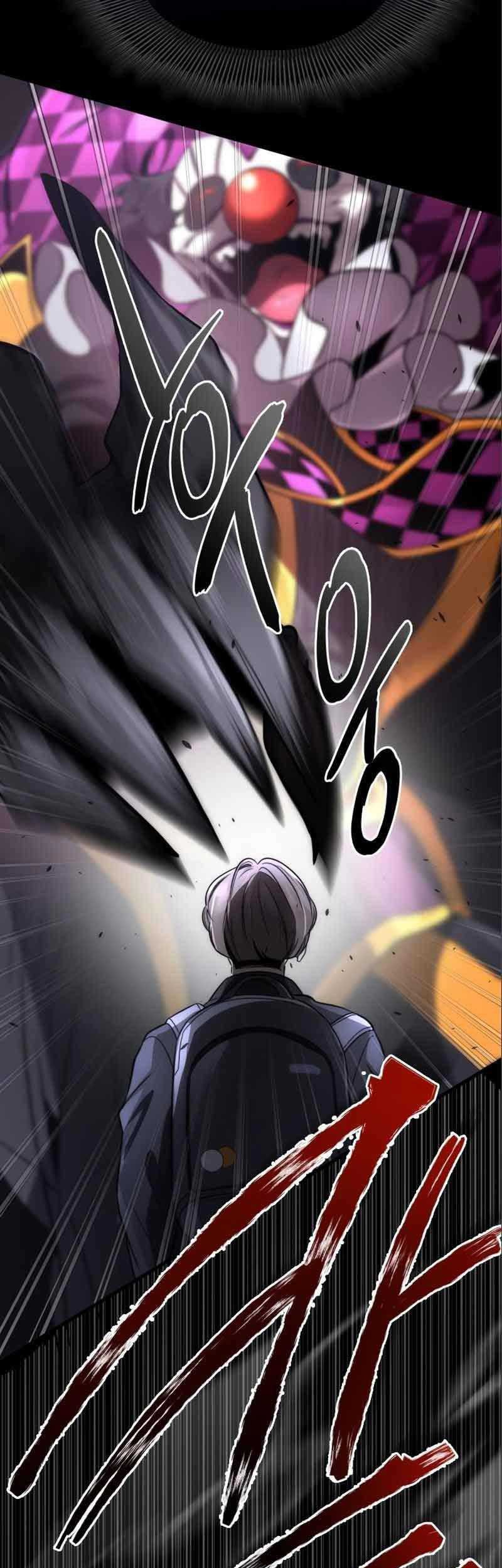 Legendary Ranker’s Comeback Chapter 48 halaman 26