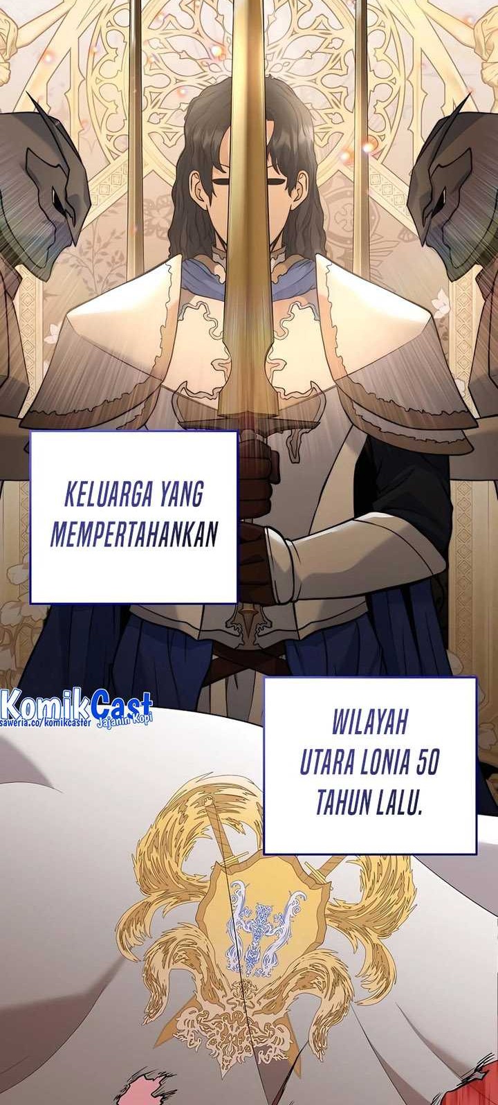 Holy Emperor’s Grandson is a Necromancer Chapter 20 Gambar 21