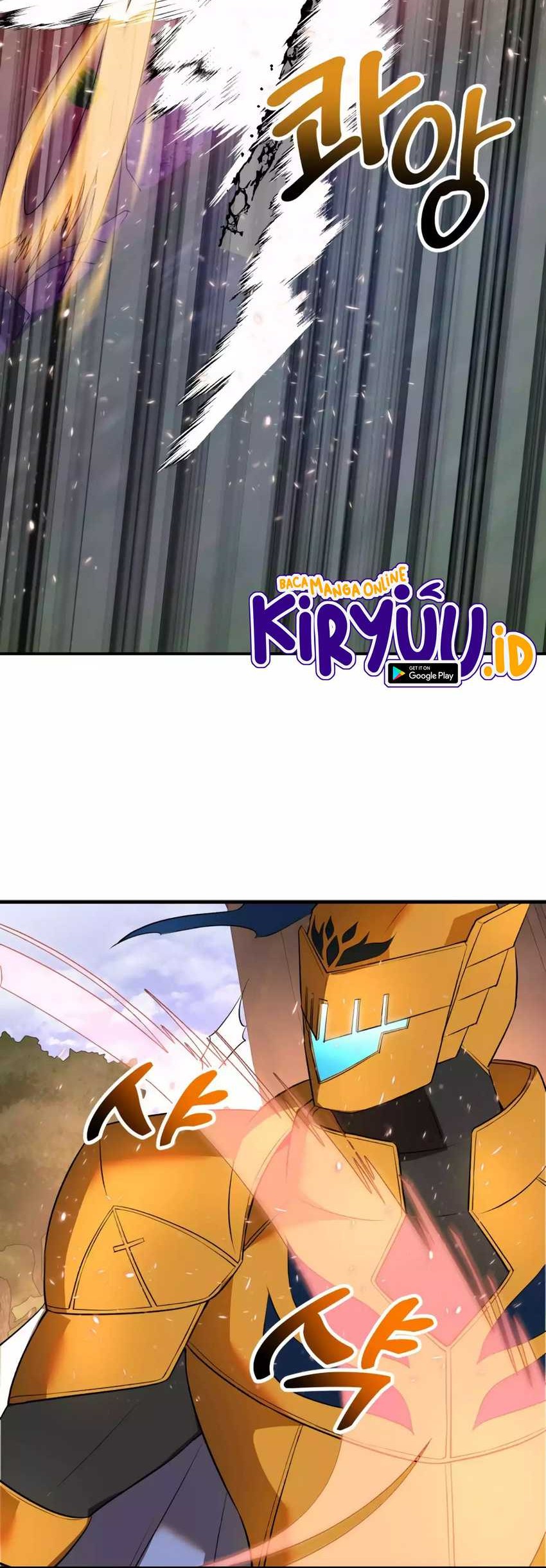 Golden Mage Chapter 37 Gambar 39