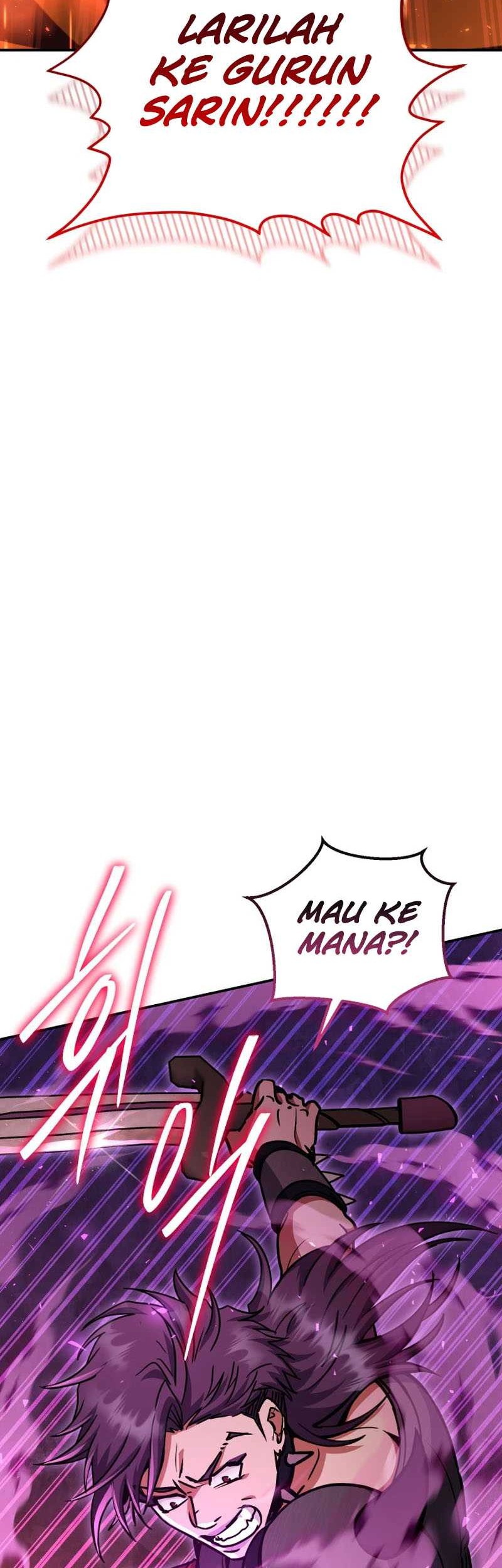 Legendary Blacksmith’s Vengeance Chapter 33 halaman 35