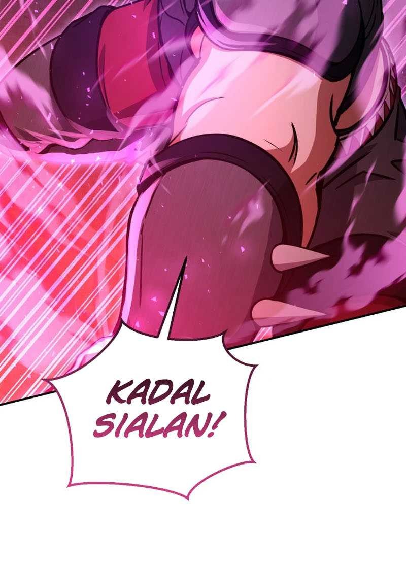 Legendary Blacksmith’s Vengeance Chapter 33 halaman 36