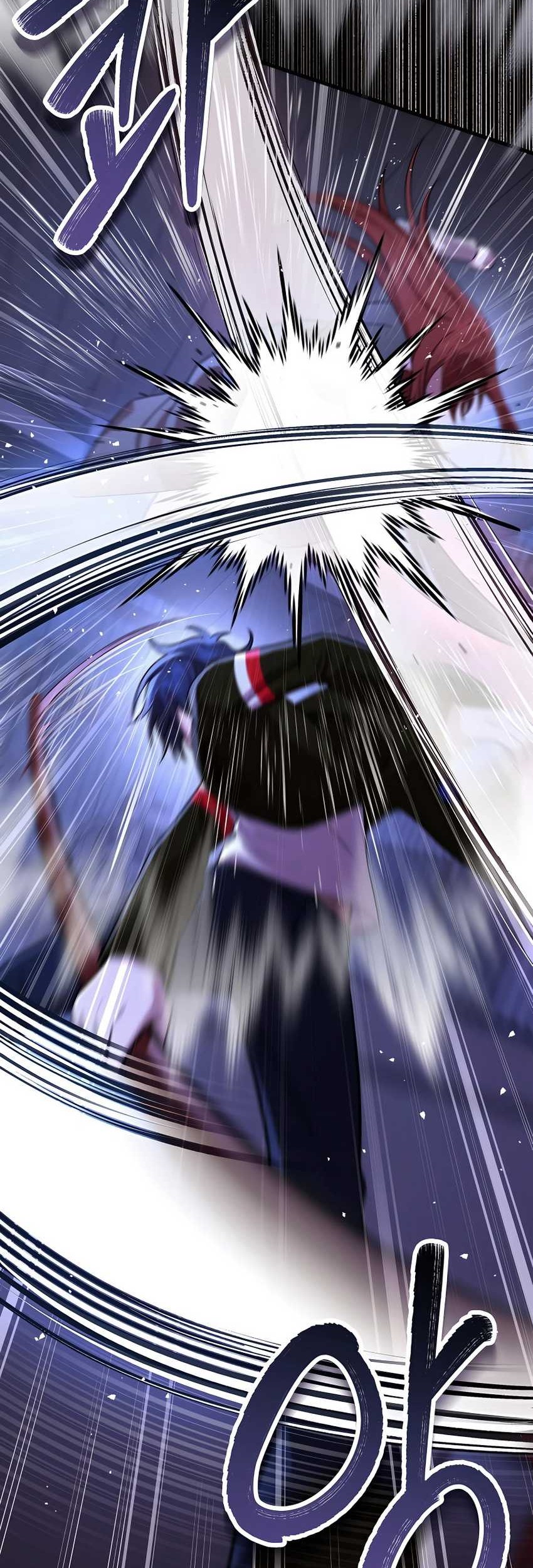 Heir of Mythical Heroes Chapter 40 Gambar 36