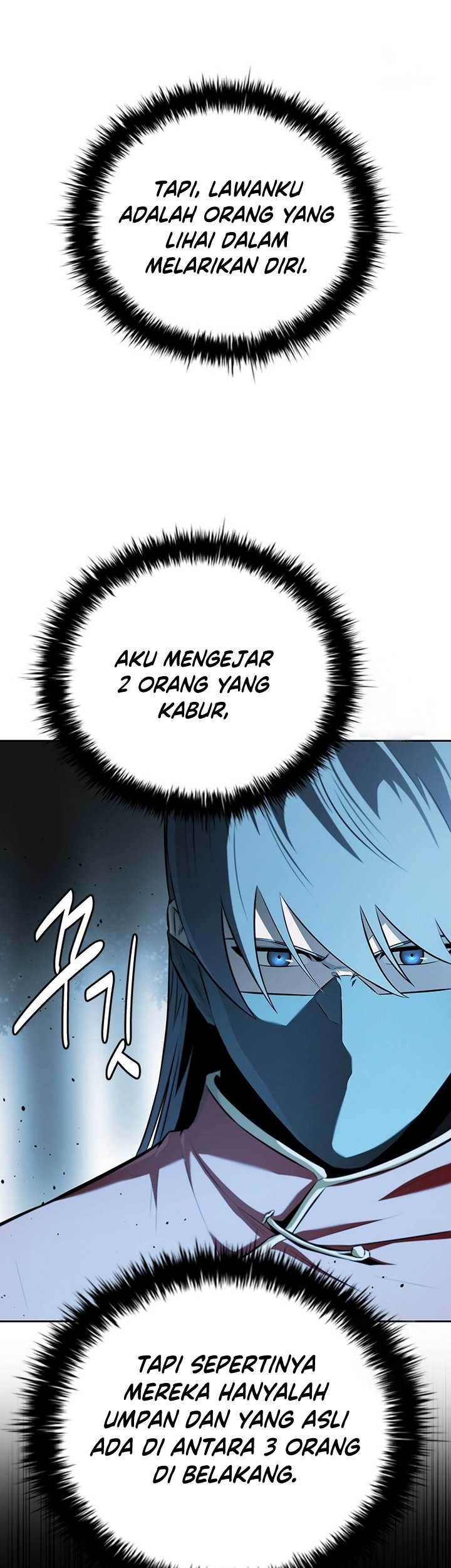 Moon-Shadow Sword Emperor Chapter 65 halaman 28