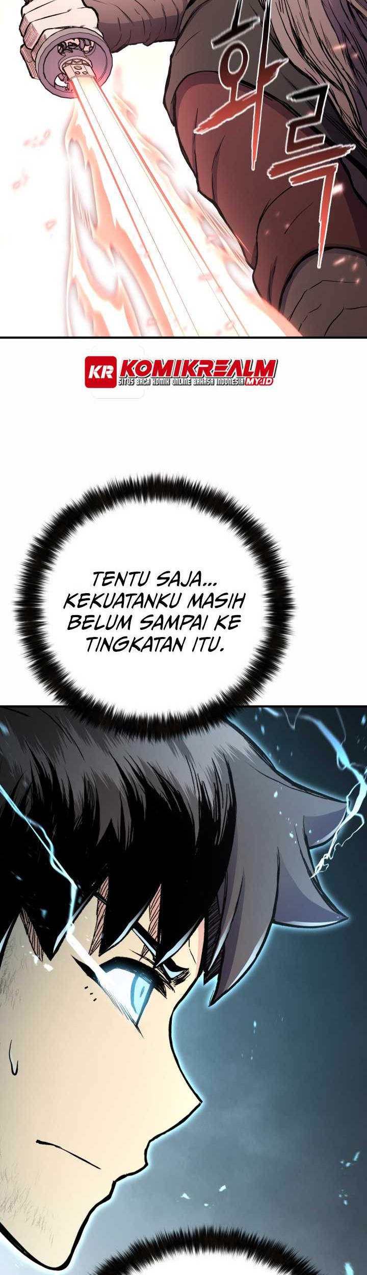 Master of the Martial Arts Library Chapter 43 Gambar 29