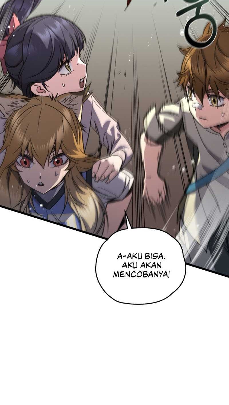 Re: Life Player Chapter 62 halaman 25