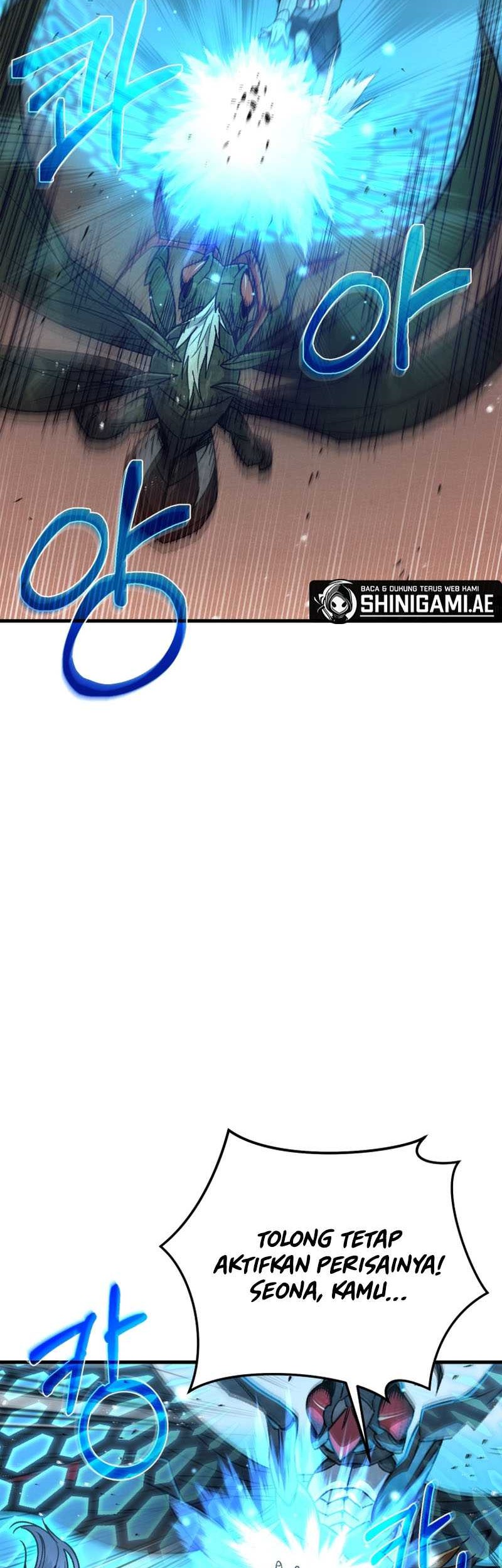 Re: Life Player Chapter 62 halaman 27