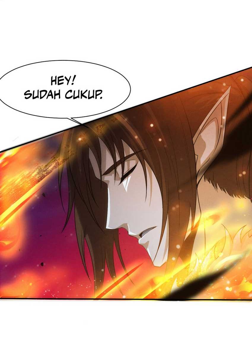 Evolution Frenzy Chapter 128 Gambar 19