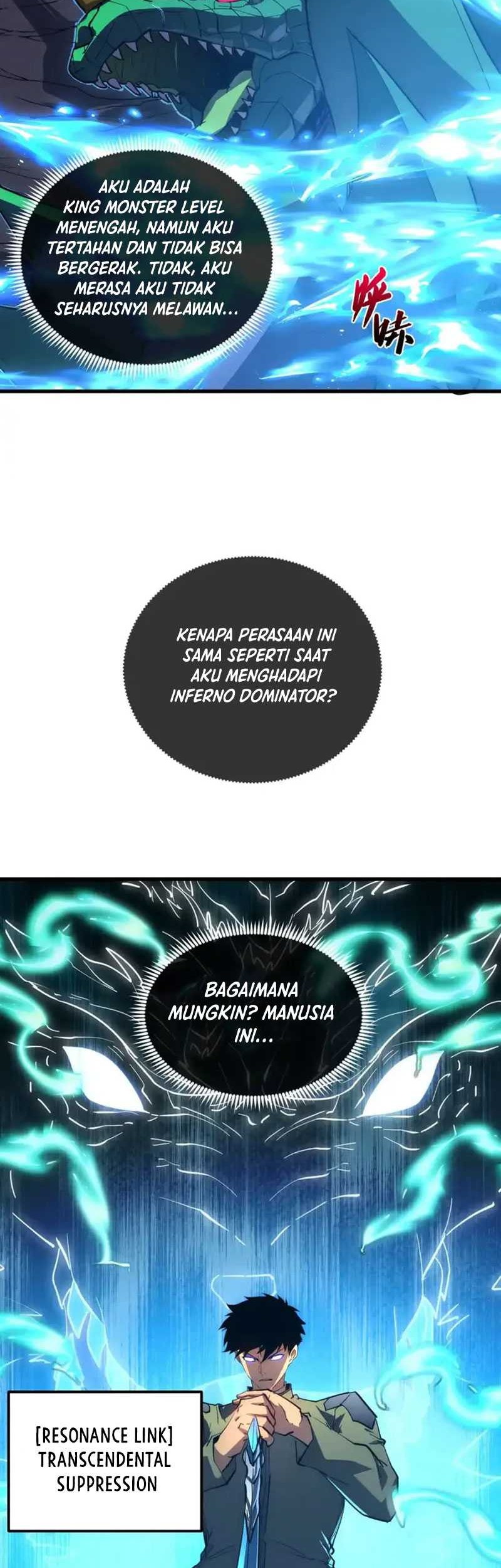 Rise From The Rubble Chapter 235 halaman 16