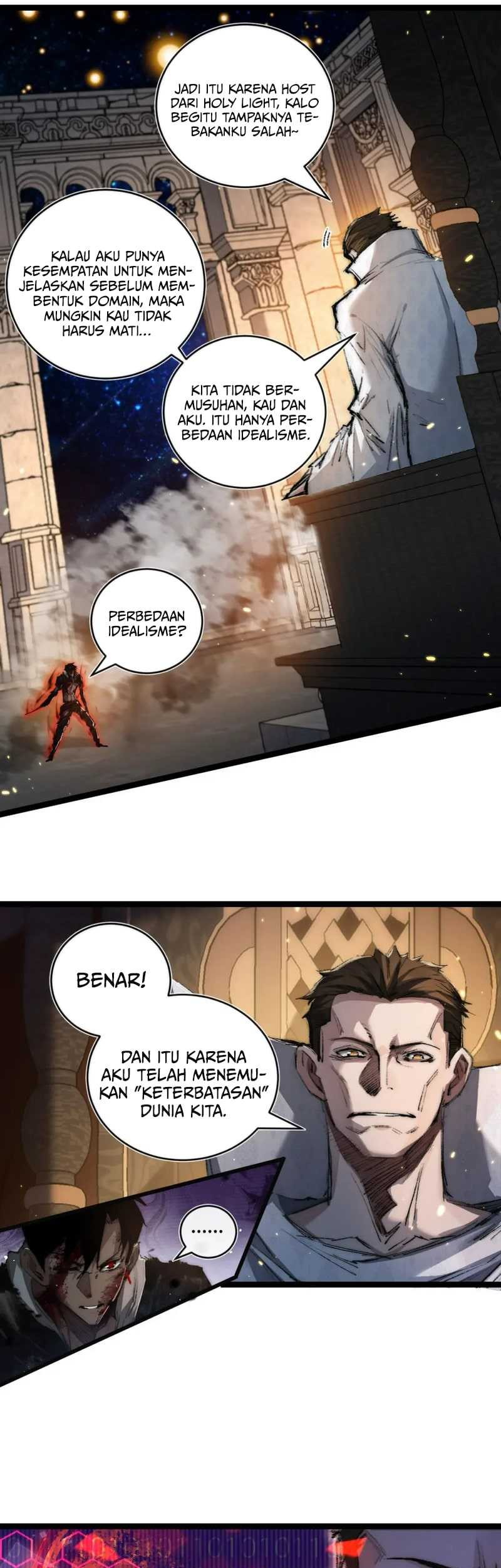 Moon Slayer Chapter 23 halaman 17