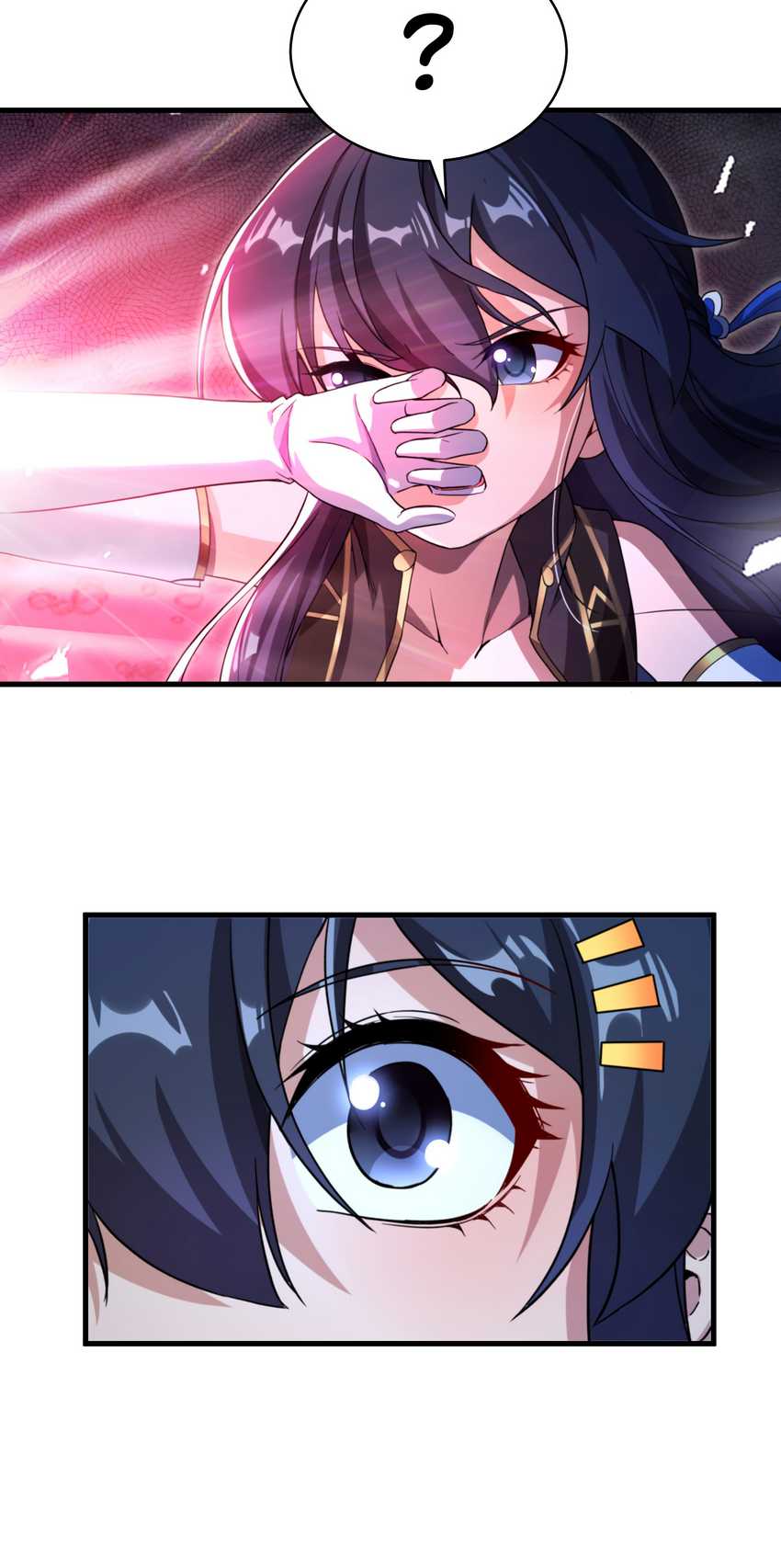 Despite Coming From the Abyss, I Will Save Humanity Chapter 78 Gambar 14