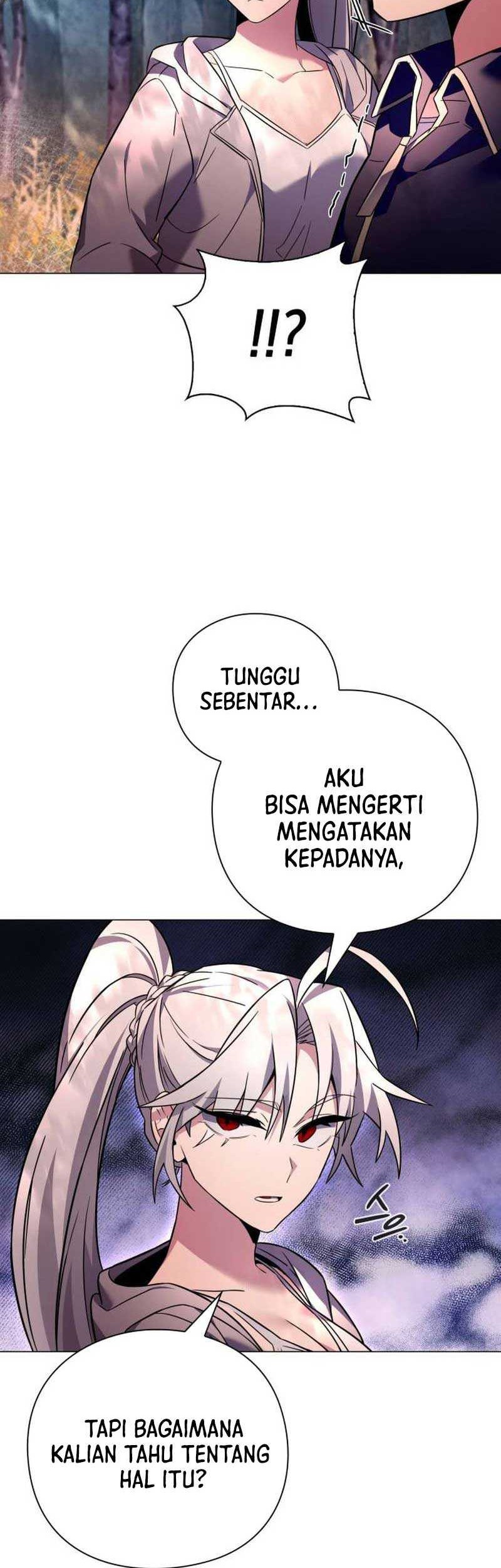 Goblin’s Night Chapter 26 halaman 31