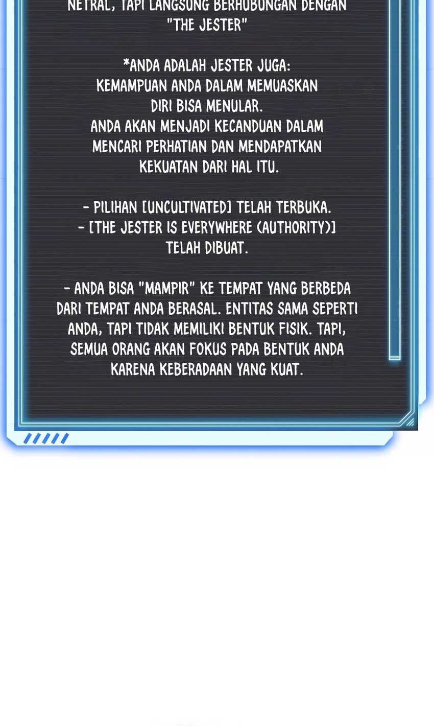 I Have Max Level Luck Chapter 79 halaman 23