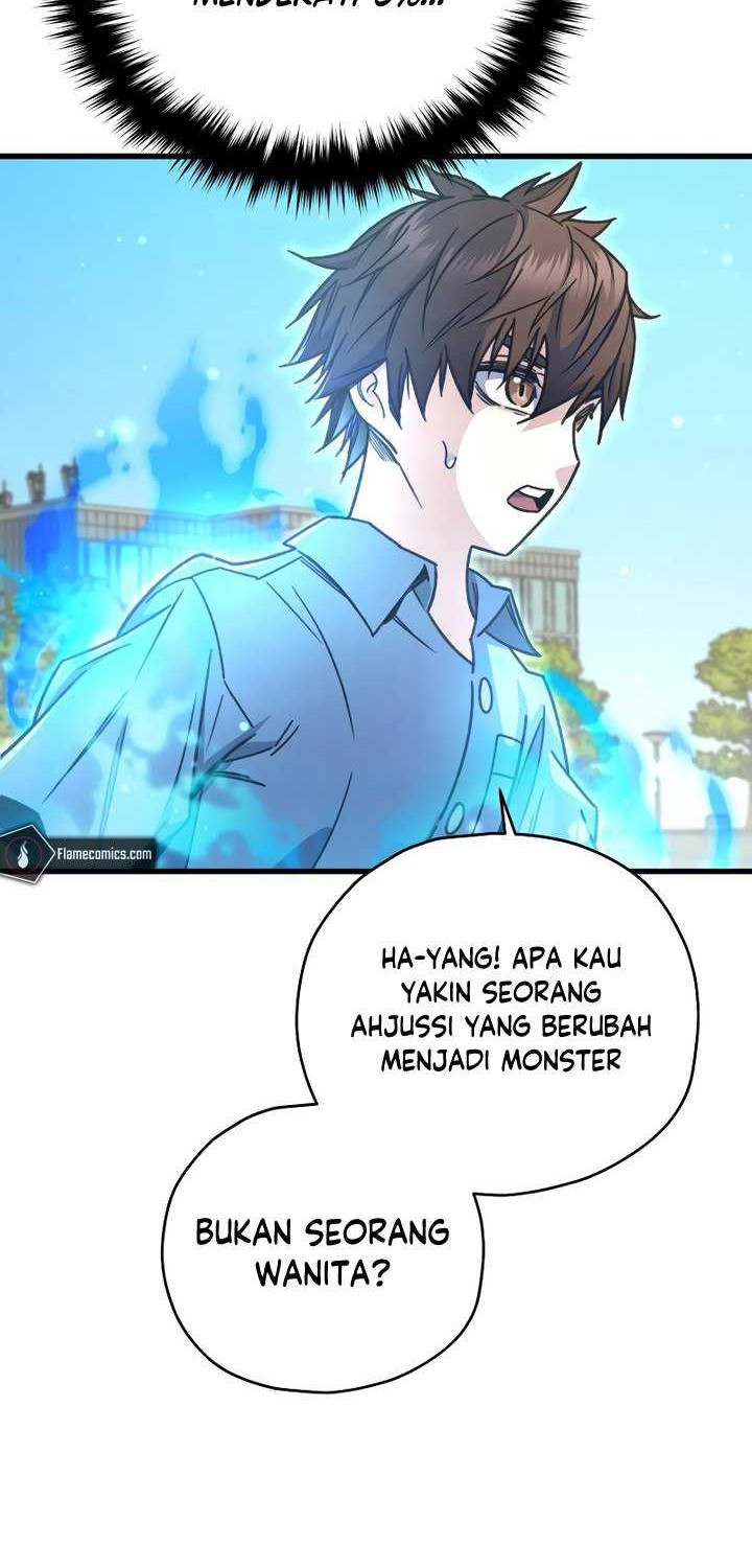 Re: Life Player Chapter 63 halaman 27