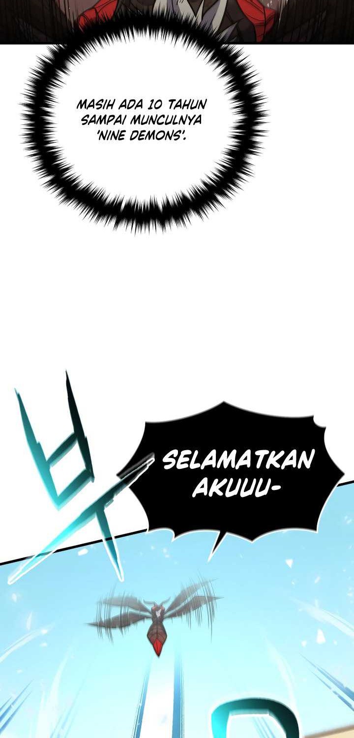 Re: Life Player Chapter 63 halaman 29