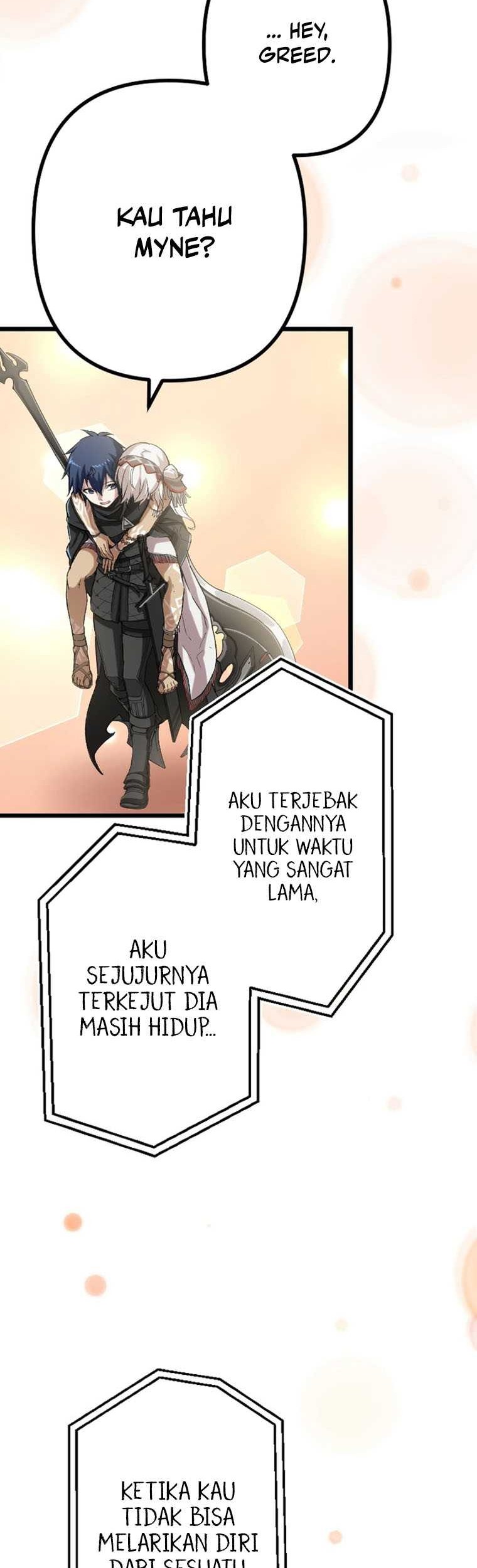 Berserk of Gluttony (Remake) Chapter 33 Gambar 16